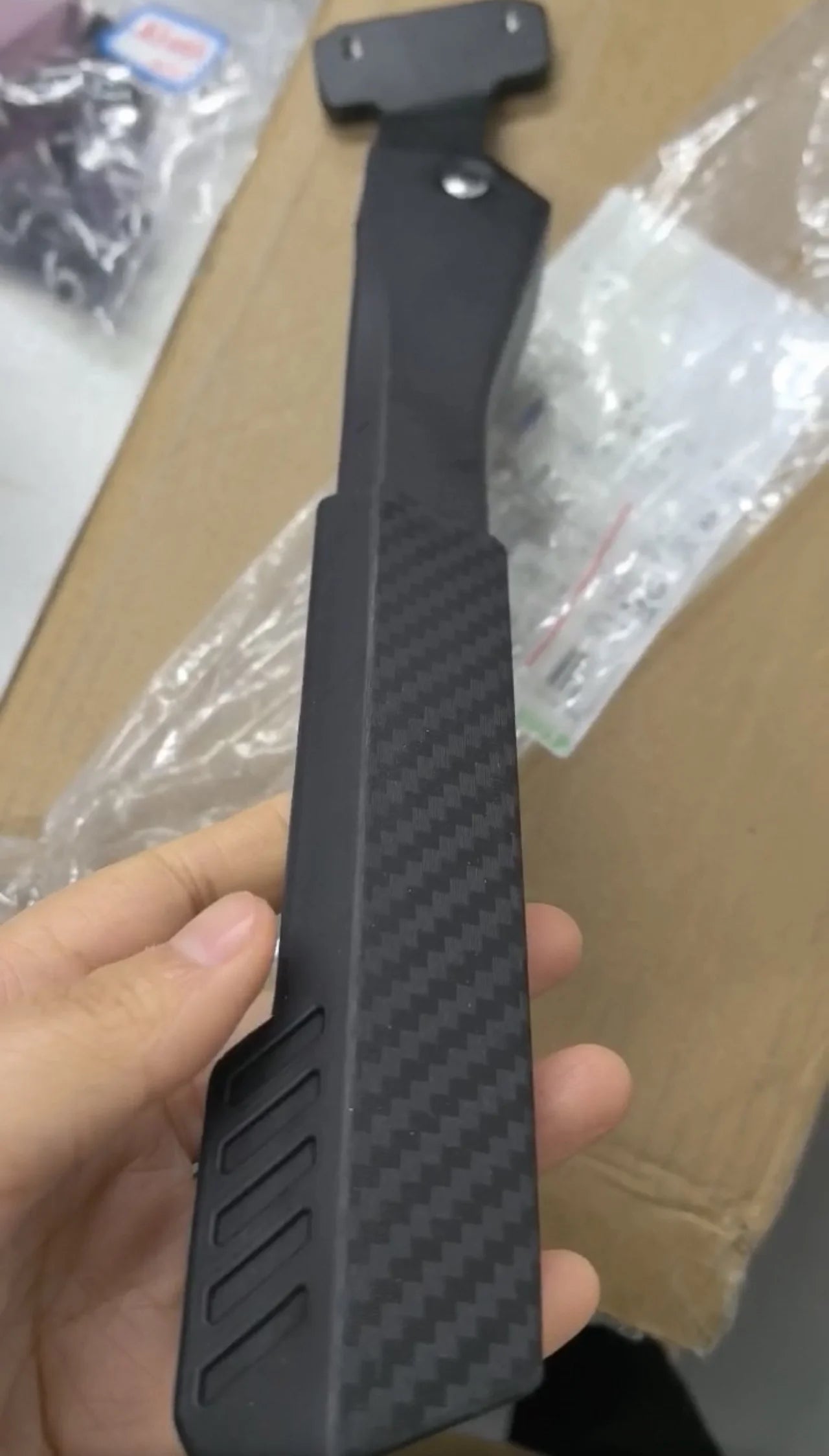 Kickstand Upgrades