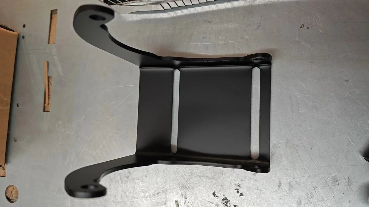 QS Motor/Full Swingarm/Fardriver Combo