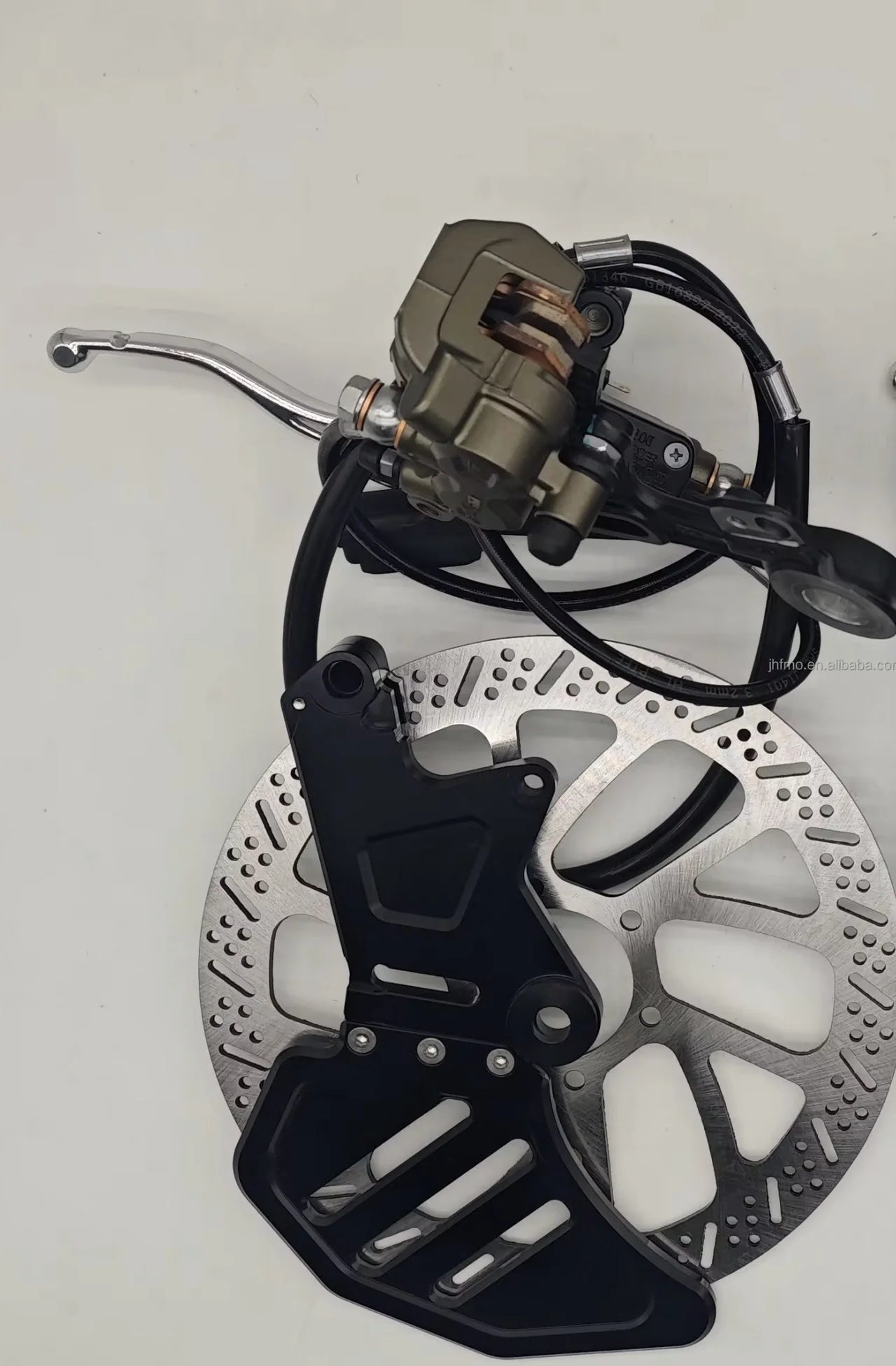 Ultra Bee Rear Brake Kit (OEM/NON-OEM)