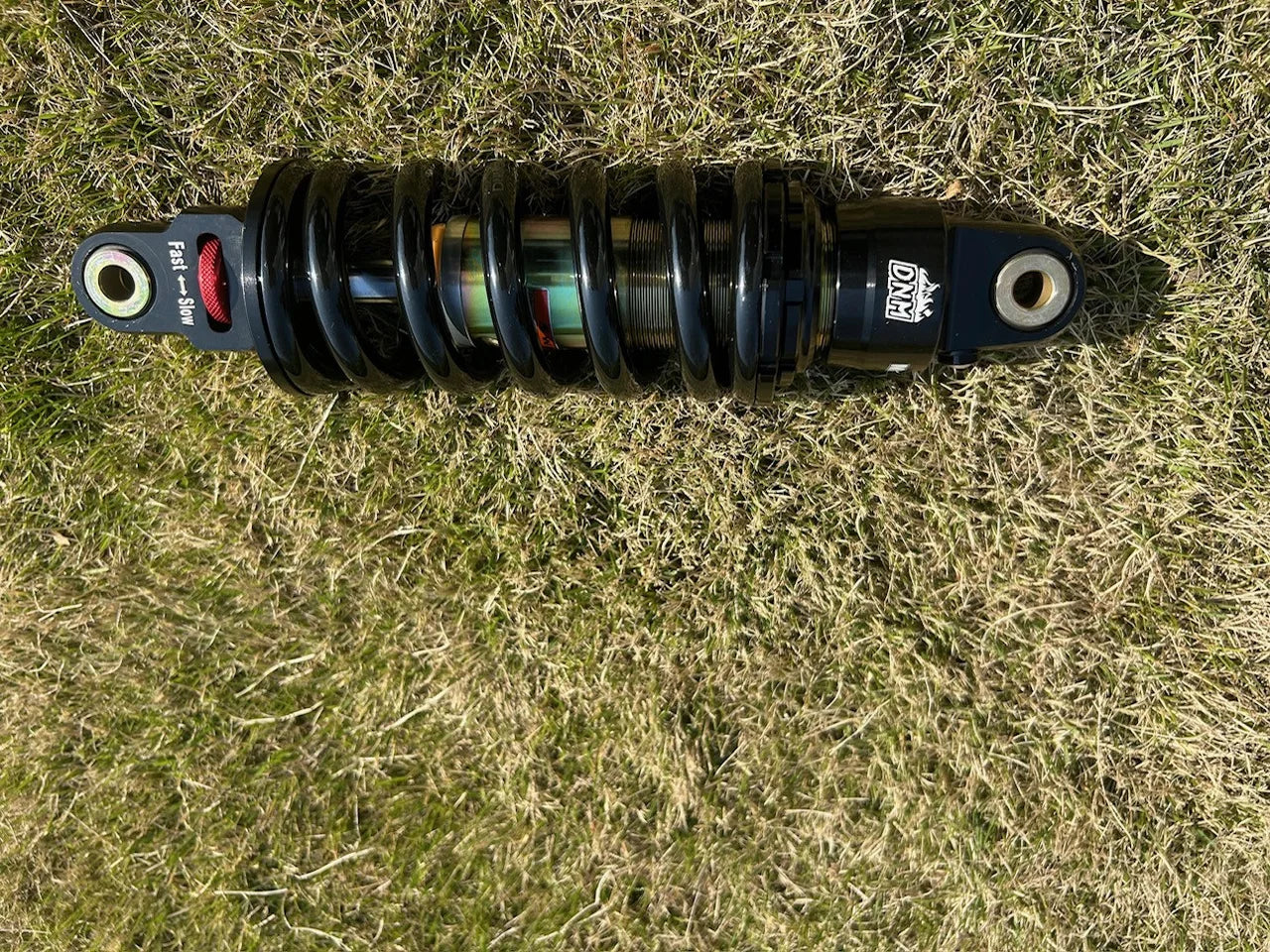 DNM Rear Shock Absorber