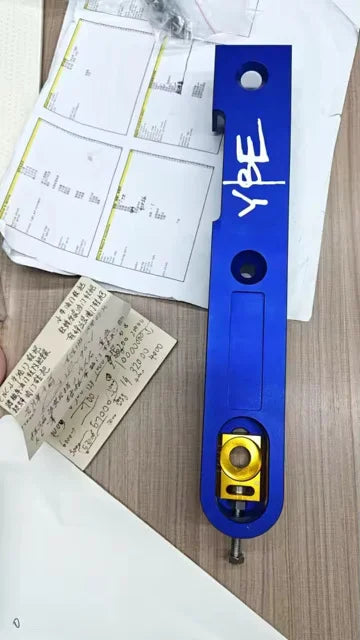 4-5" Bolt On CNC Extension (MX/SX)