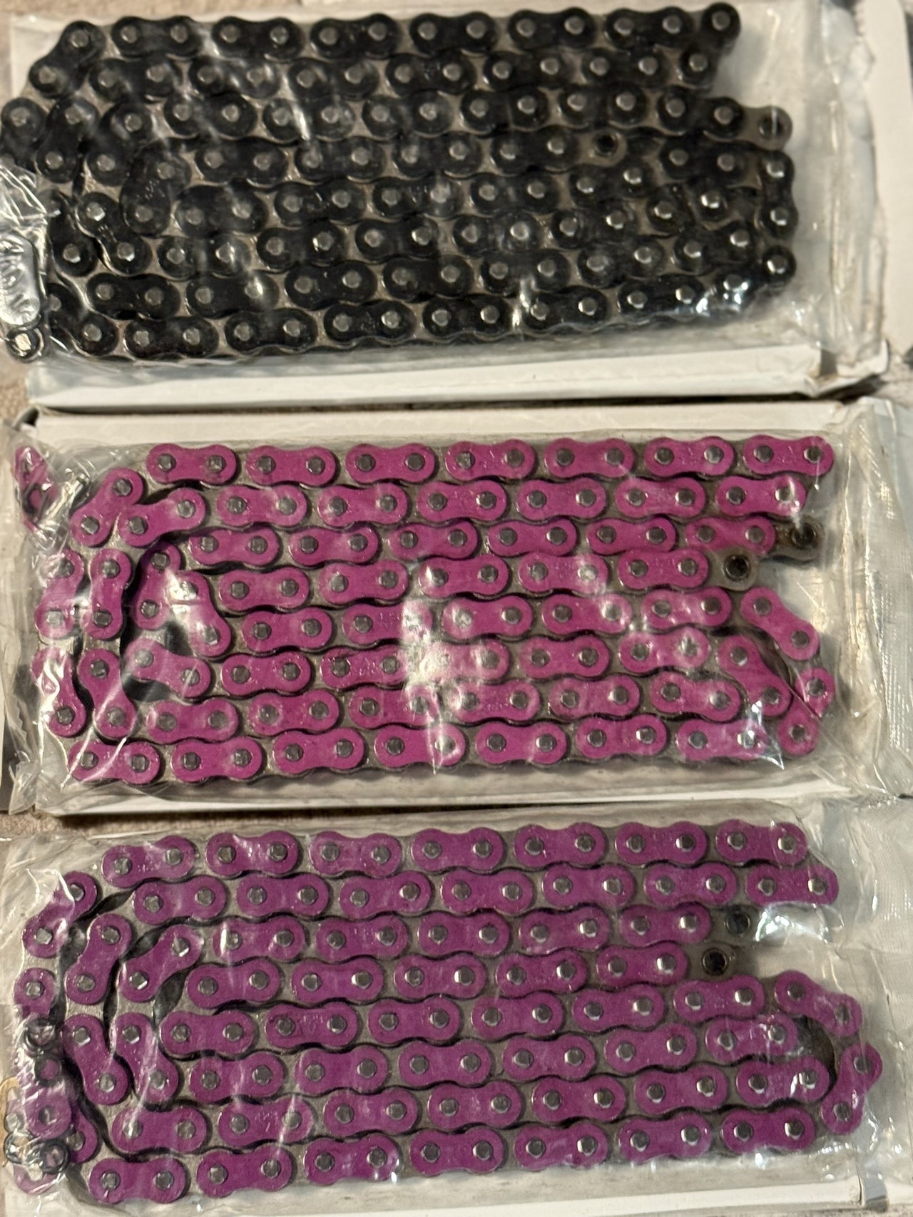 428 Performance Chain