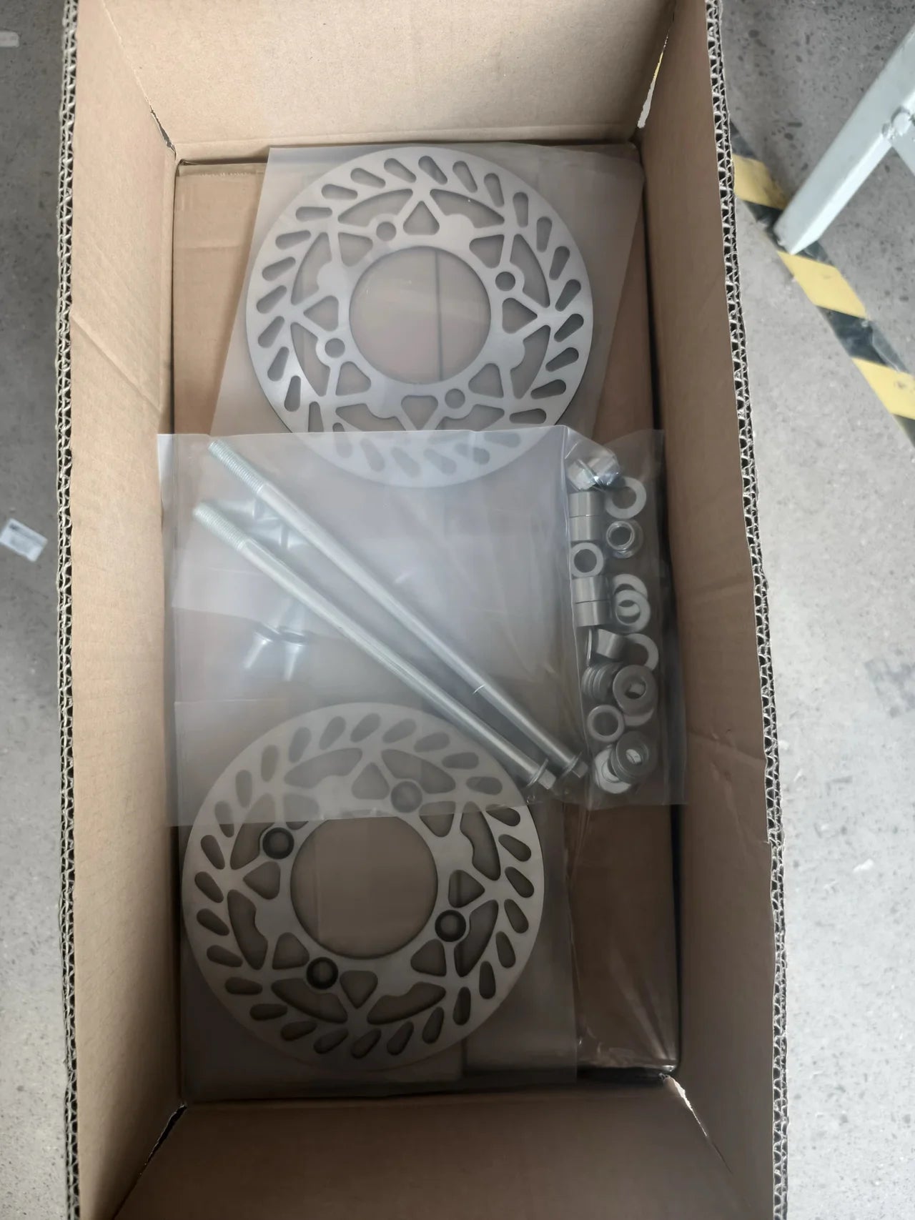 Wheel Sets 5-7 day shipping
