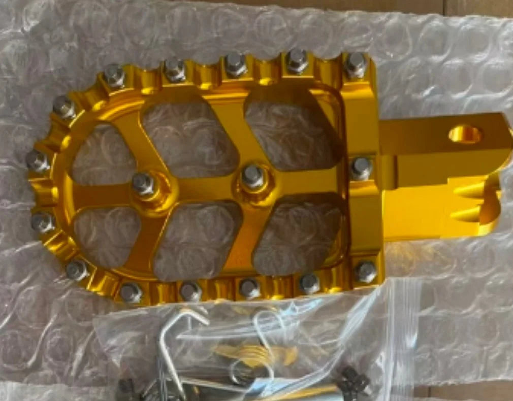 Drop Pegs (2" and 3")