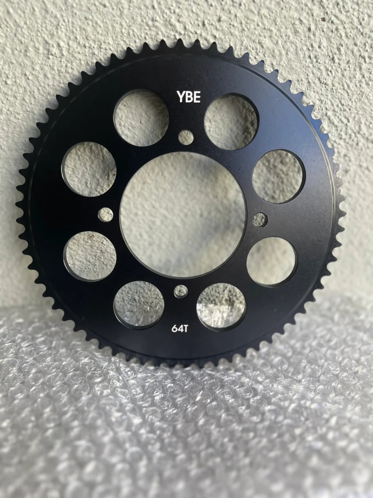 64t Pit Bike Wheel Sprocket(Pit Bike/Midwest/E&co/Amazon