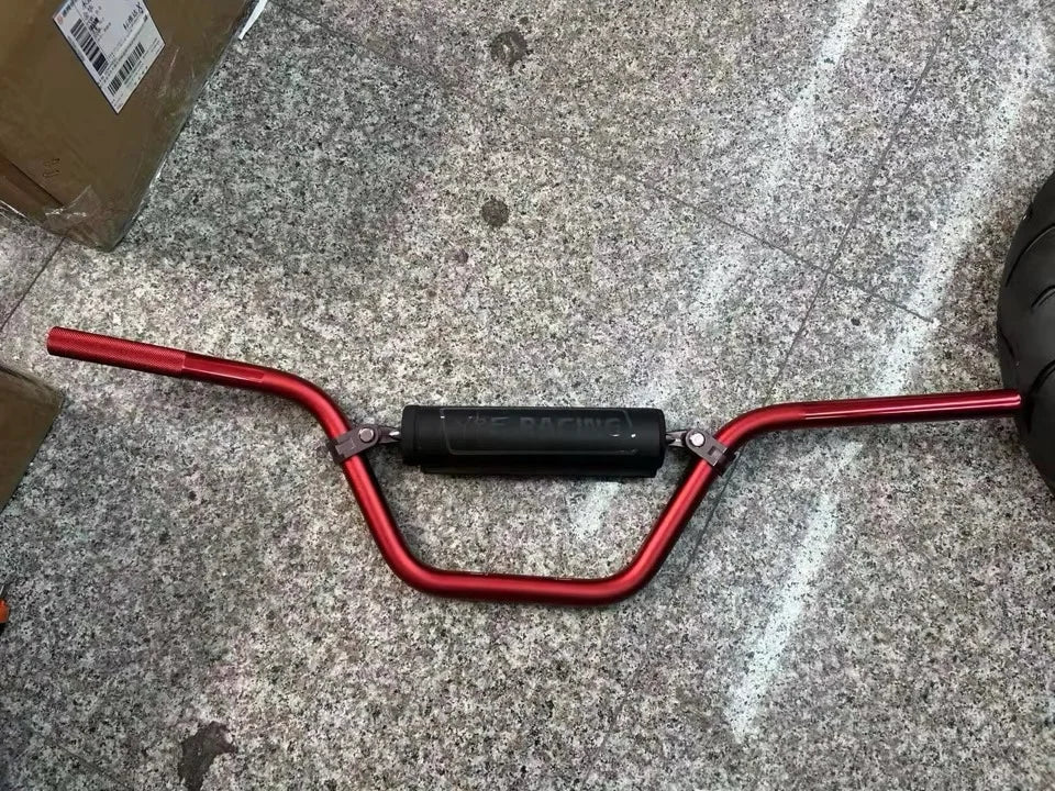 YBE Racing Riser HandleBars