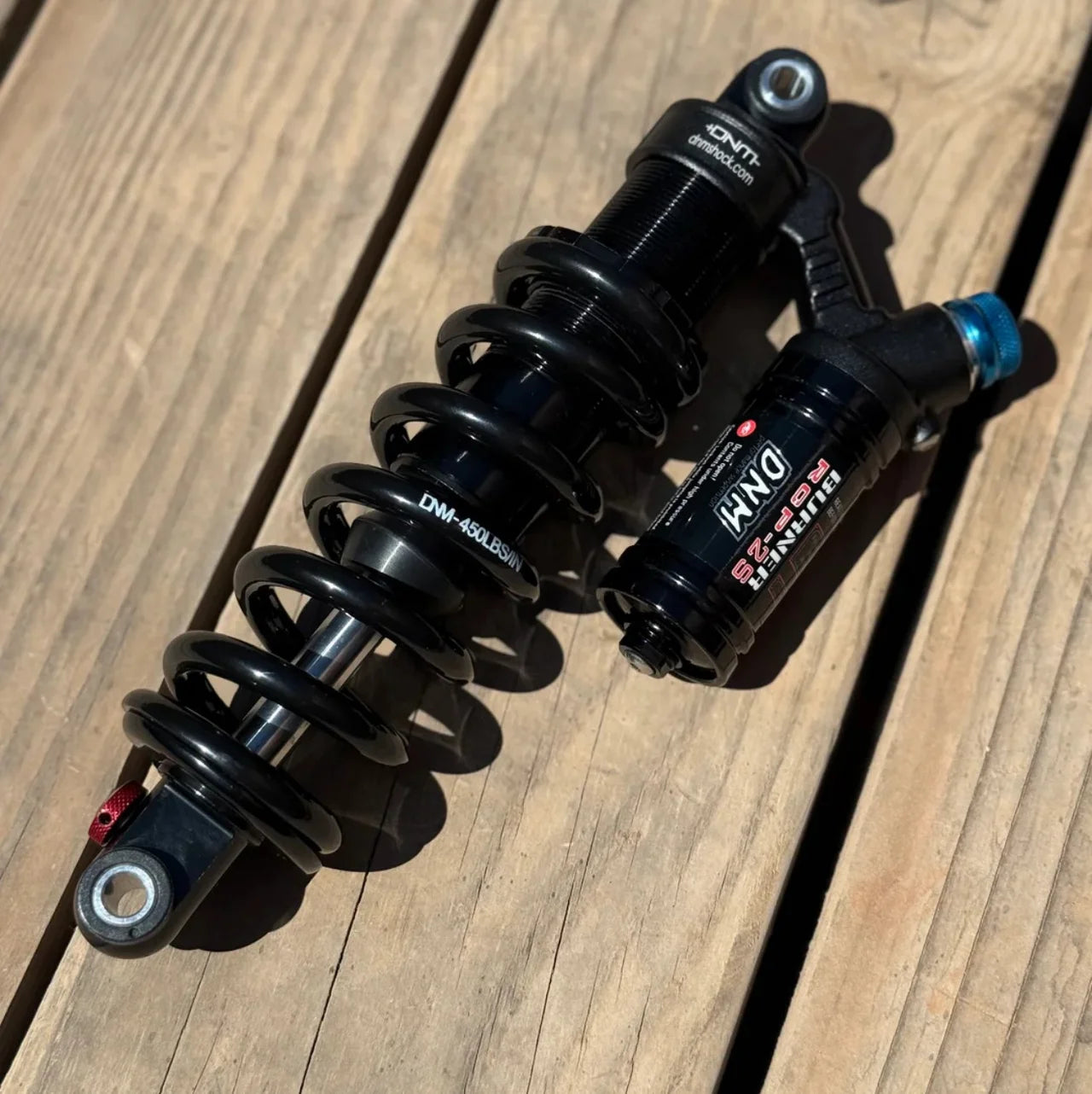 DNM Rear Shock Absorber