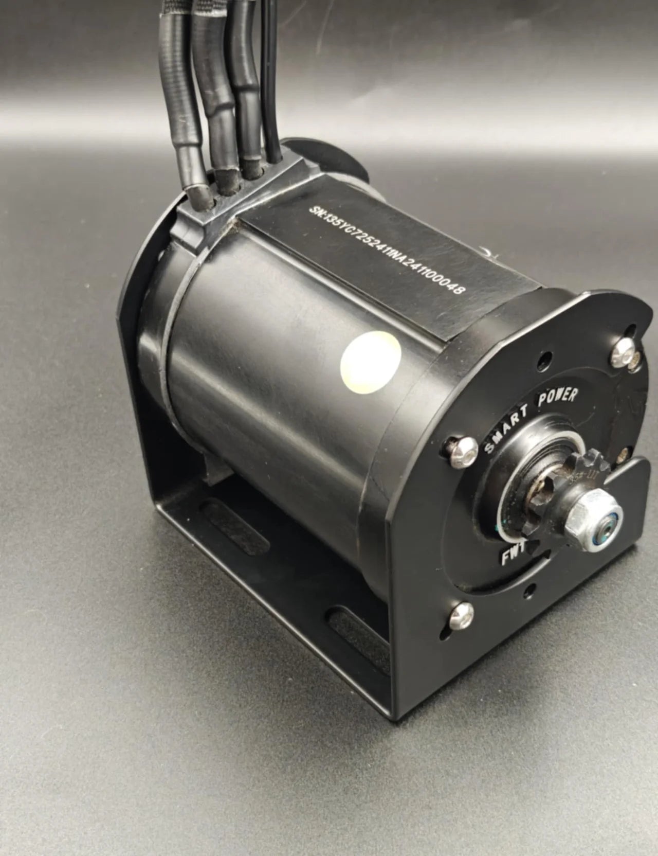Motor Cradle/Plate