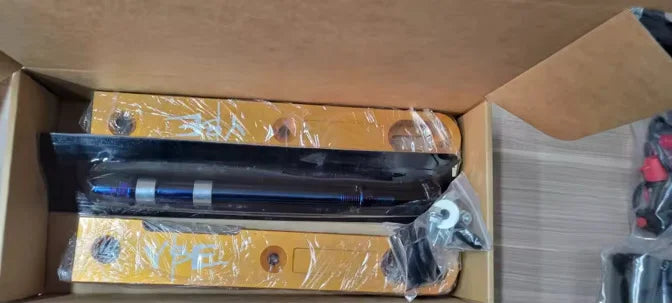 4-5" Bolt On CNC Extension (MX/SX)