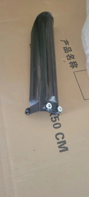 Razor Fork Tubes Double Adjustable 630mm