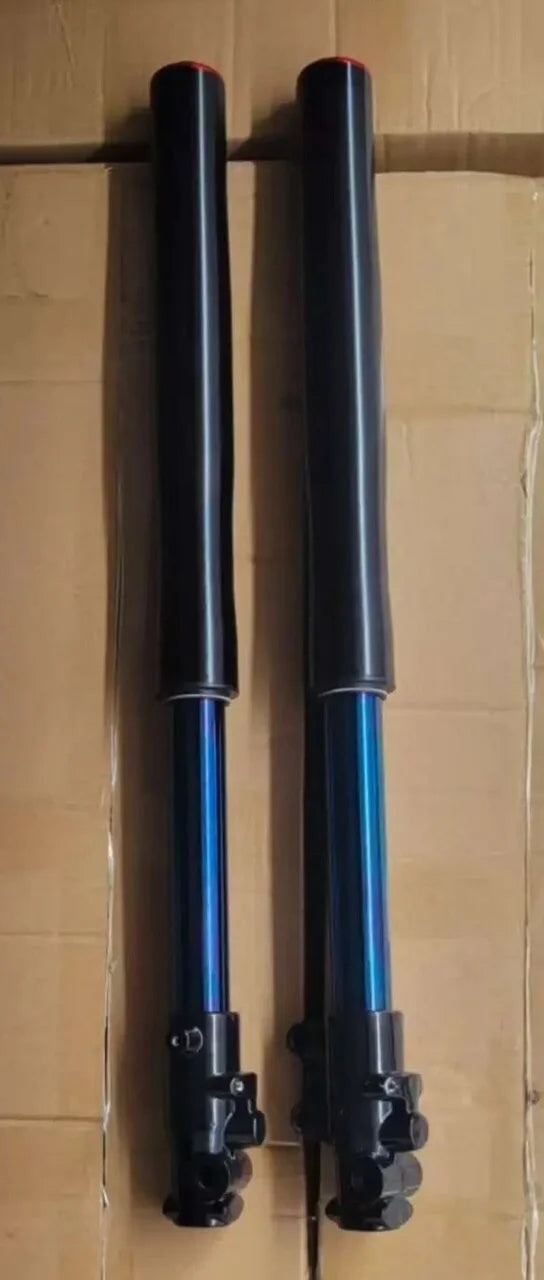 Razor Fork FULL Kit w/ Triples 45/48 630mm