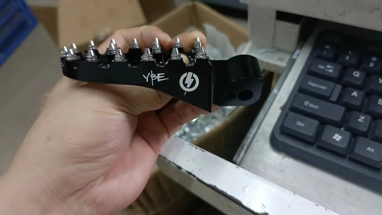 Peg Upgrade (Mx,Sx,Rsf)