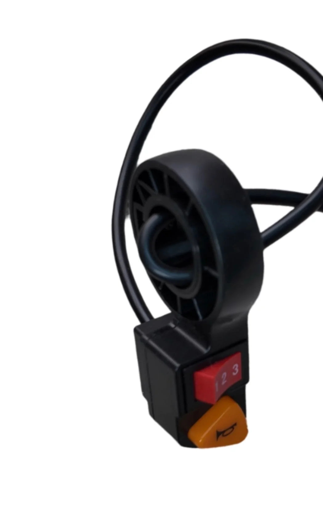Fardriver Controller Accessories (Pre-wired)