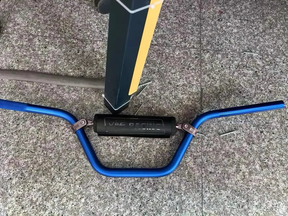 YBE Racing Riser HandleBars