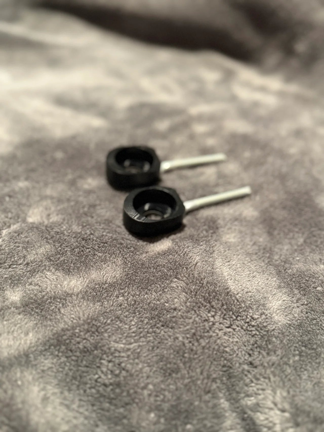 CNC Axle Sliders (Bolt-on extensions)