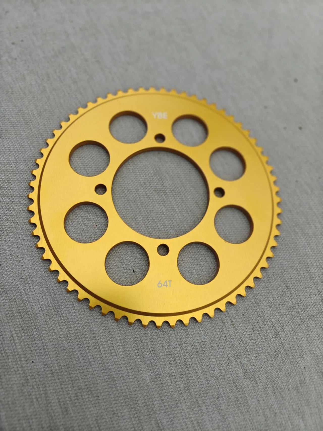 35 Chain Kit (Pit Bike Wheels/Midwest/E&co/Amazon)