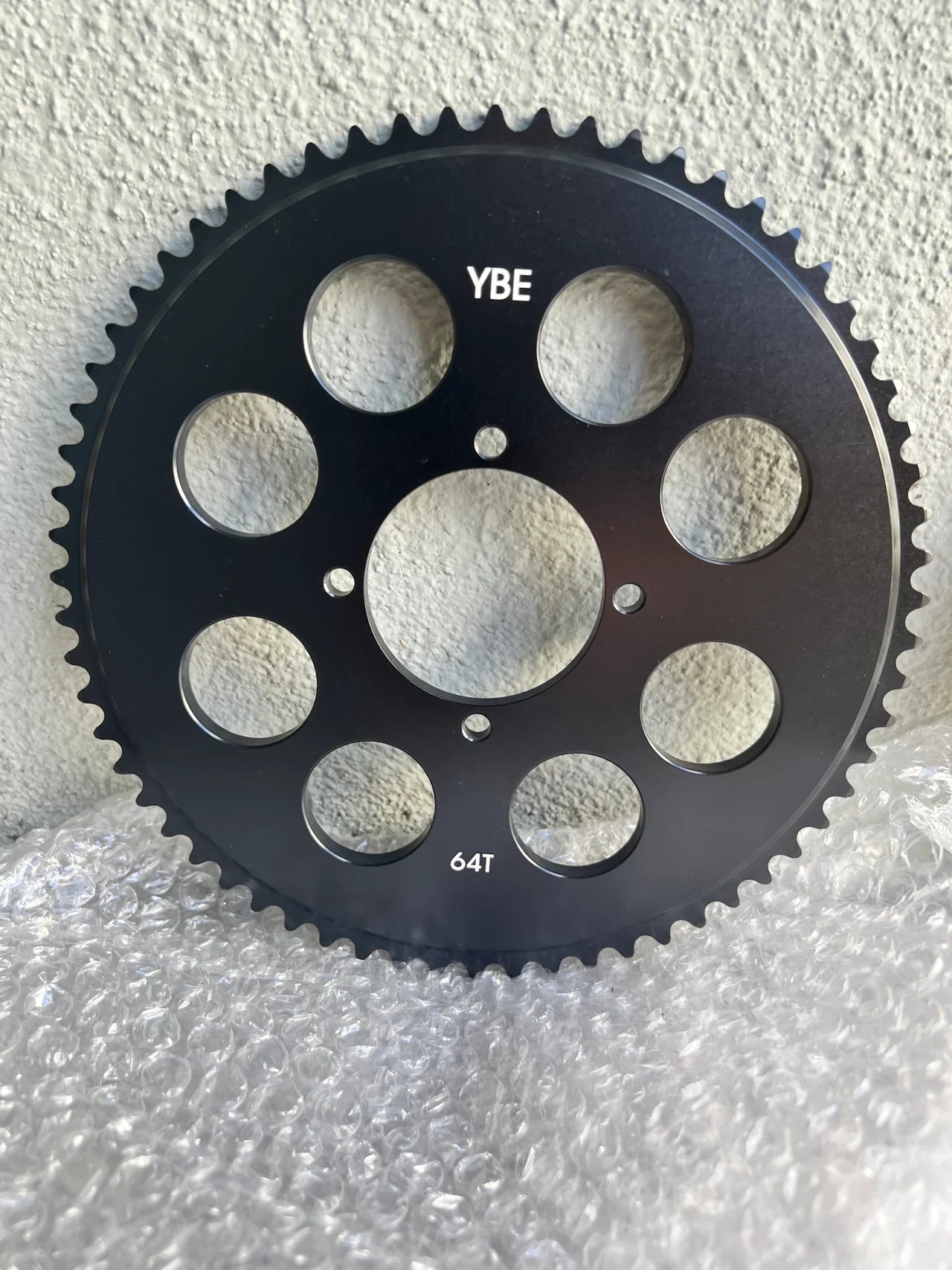 64t STOCK WHEEL Razor Sprocket