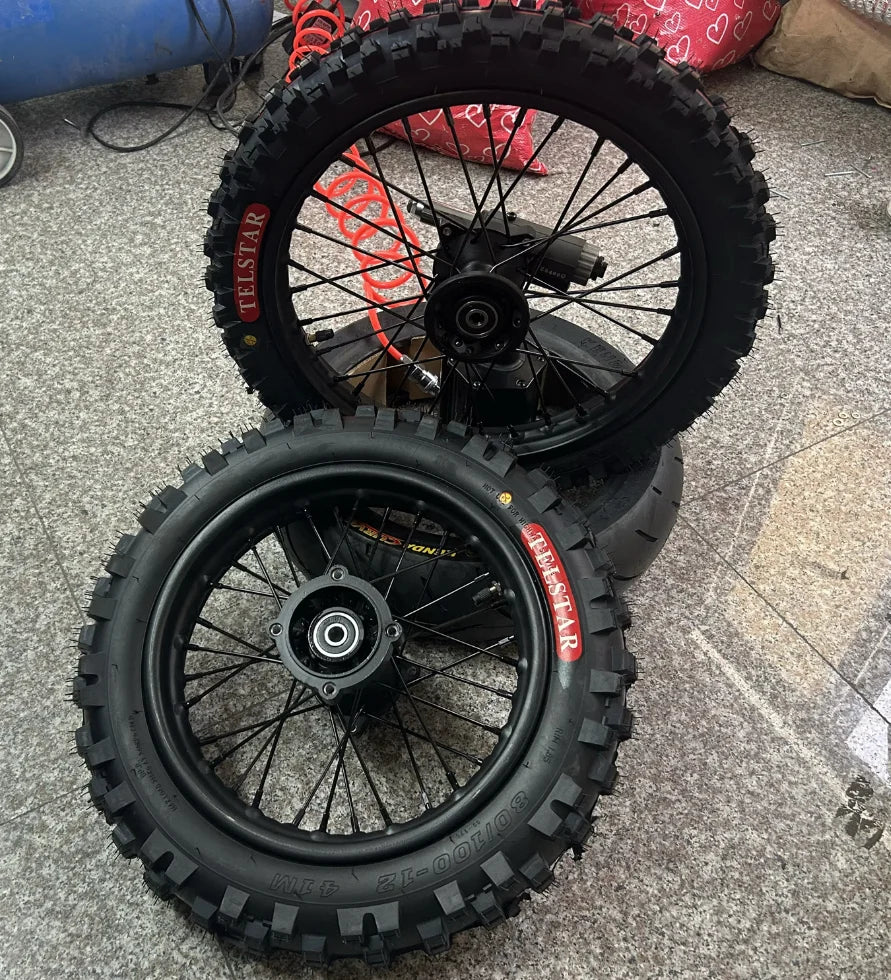 Wheel Sets 5-7 day shipping