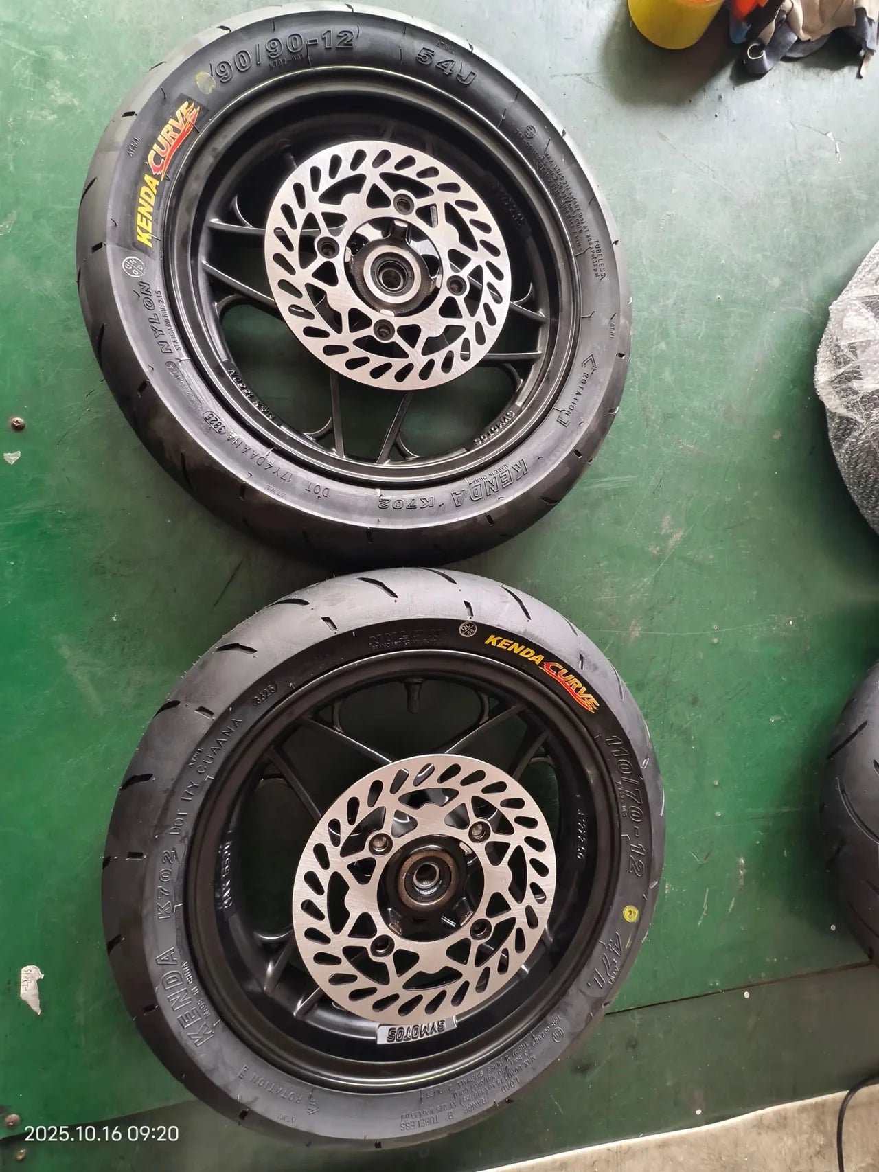Wheel Sets 5-7 day shipping