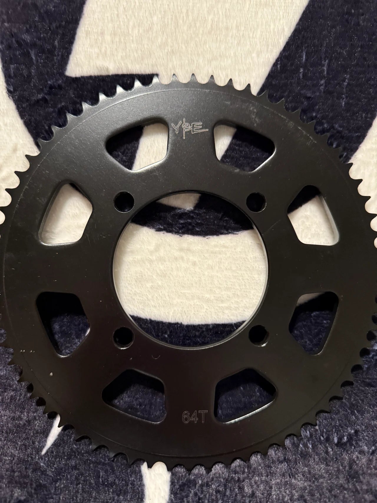 Steel Sprocket 35 Chain Kit