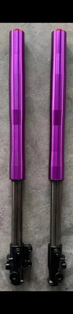 Razor Fork FULL Kit w/ Triples 45/48 630mm