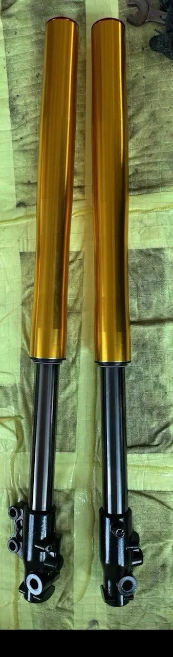 Razor Fork FULL Kit w/ Triples 45/48 630mm