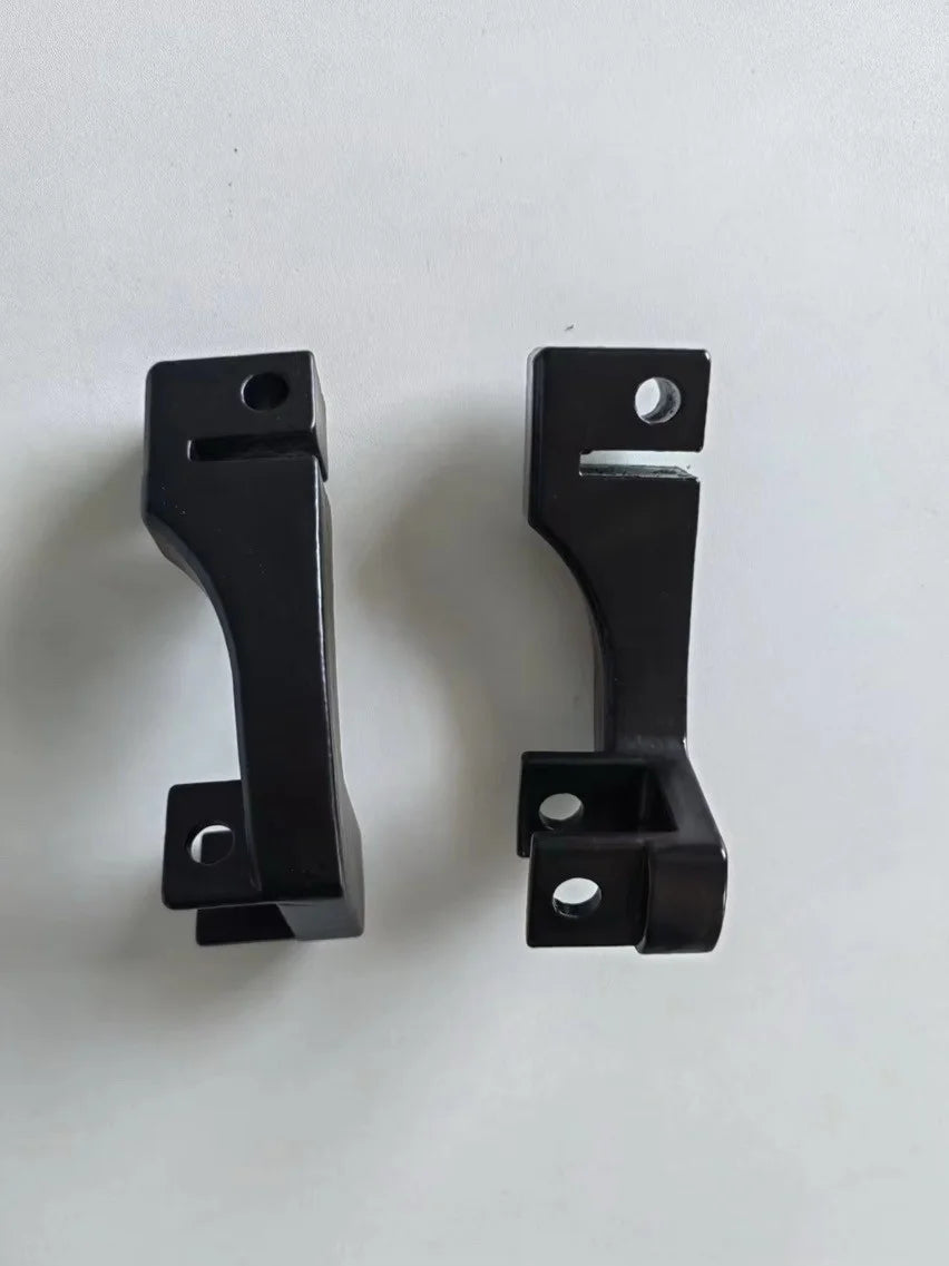 Drop Pegs (2" and 3")