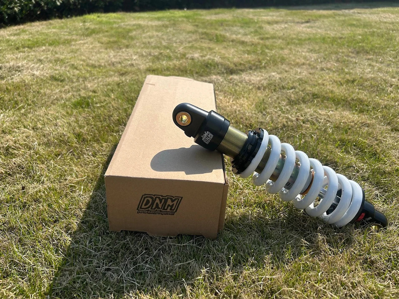 DNM Rear Shock Absorber