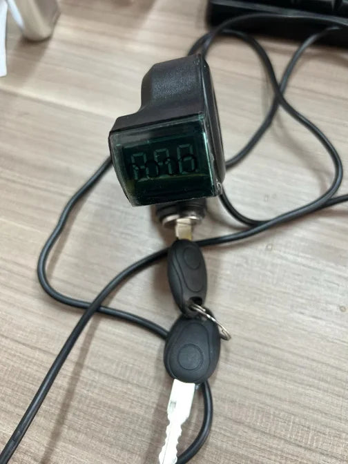 Fardriver Controller Accessories (Pre-wired)