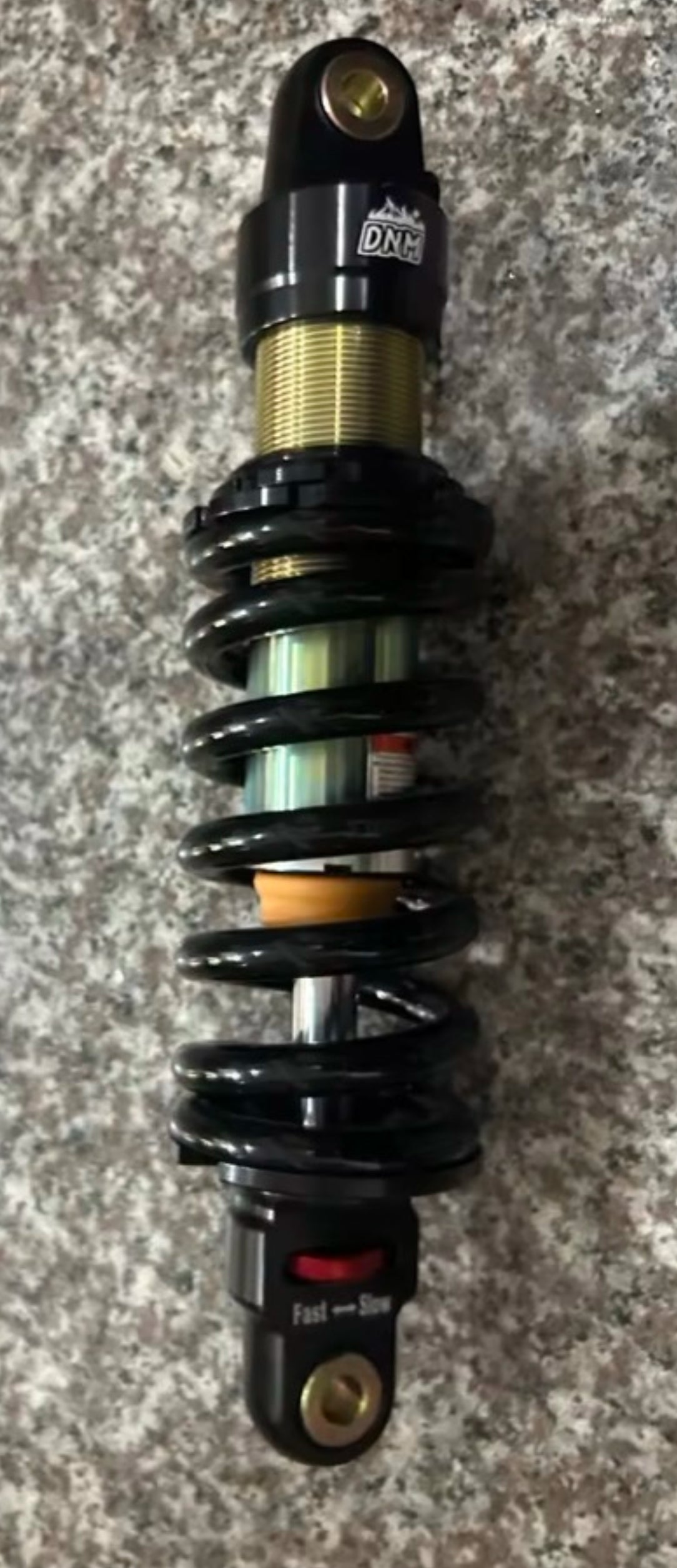 DNM Rear Shock Absorber