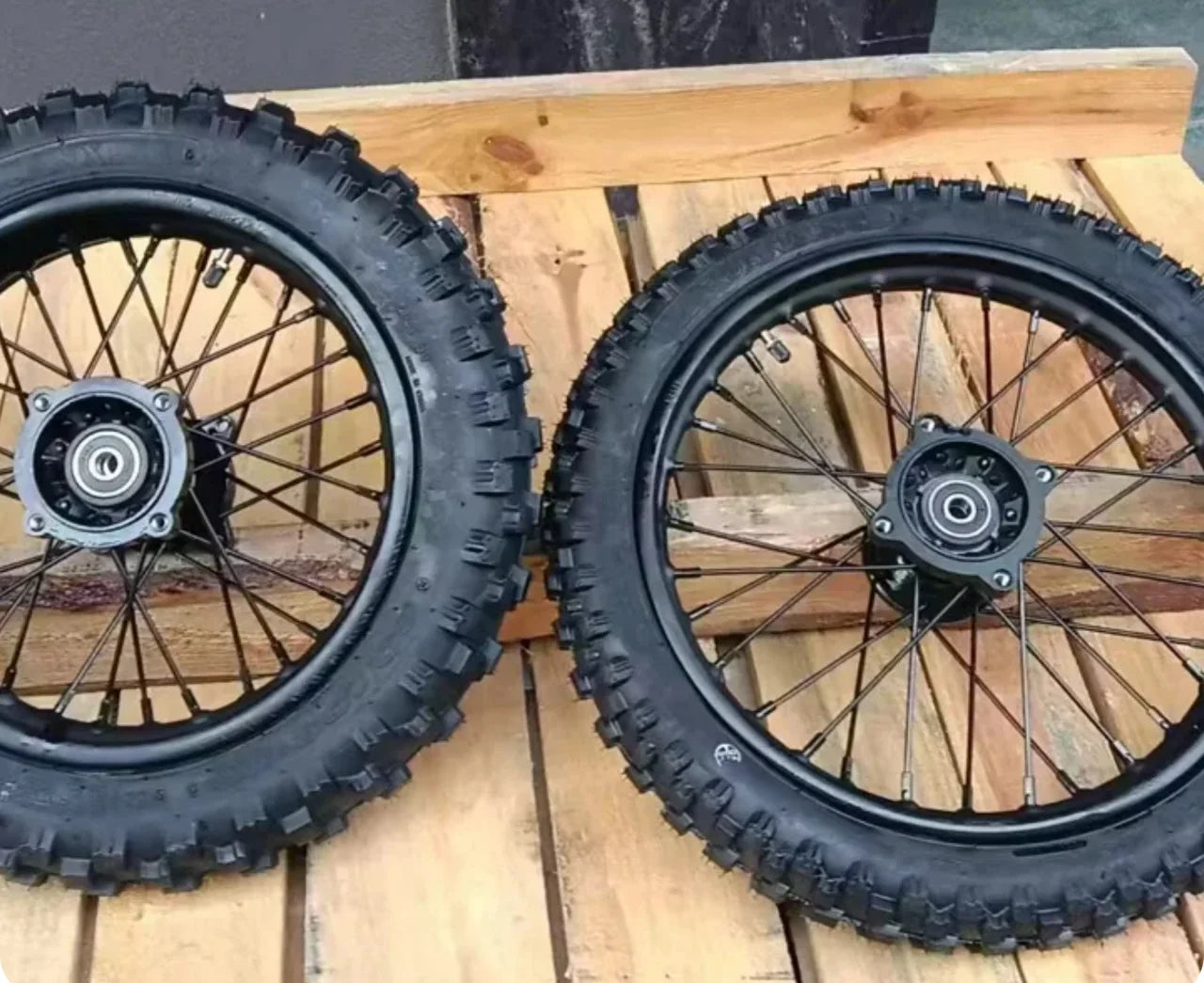 Wheel Sets 5-7 day shipping