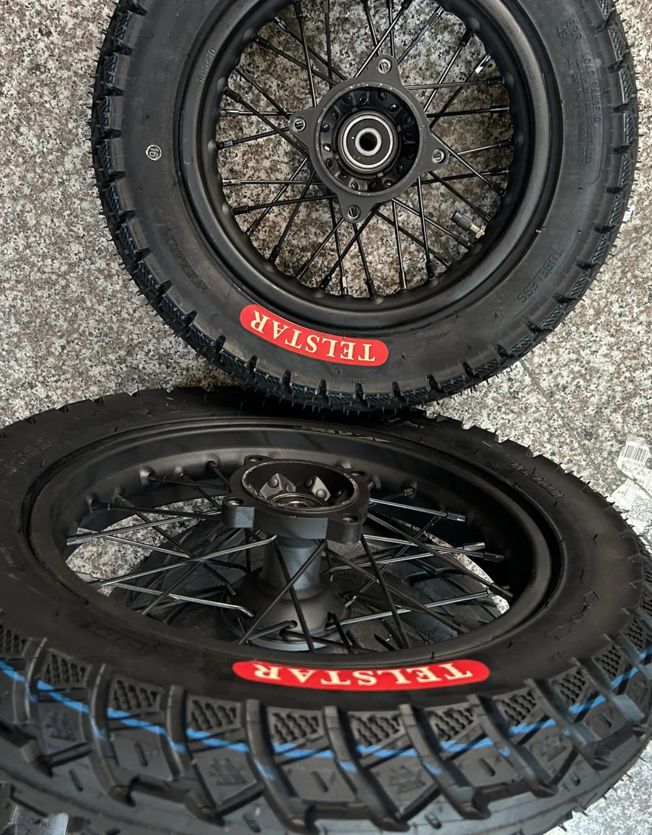Wheel Sets 5-7 day shipping