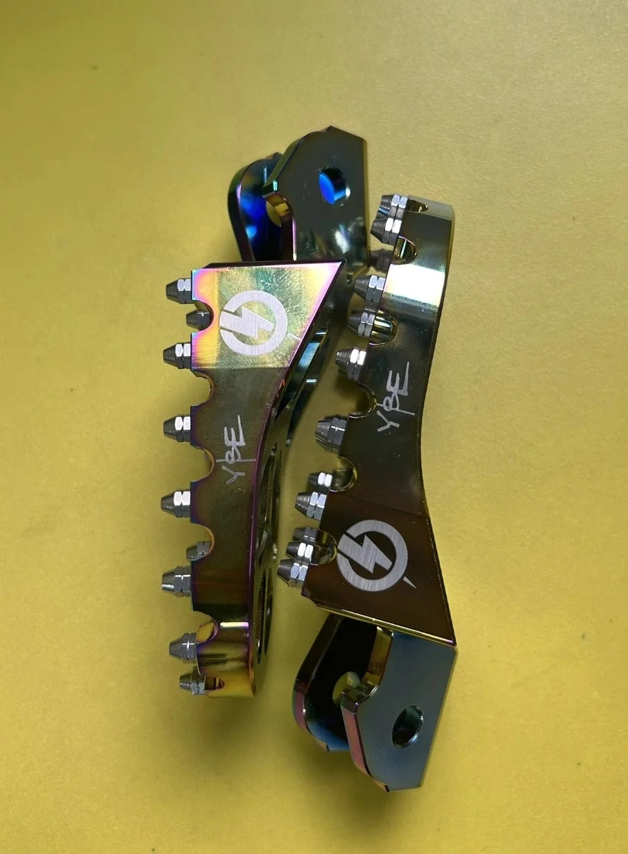 Drop Pegs (2" and 3")