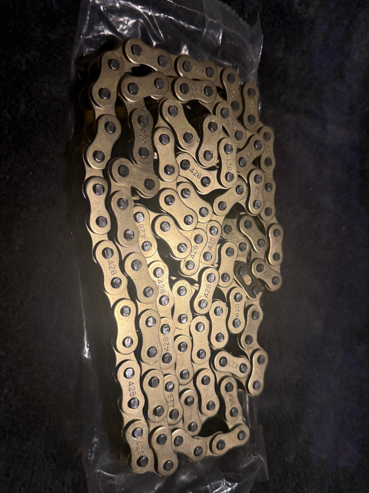 428 Performance Chain