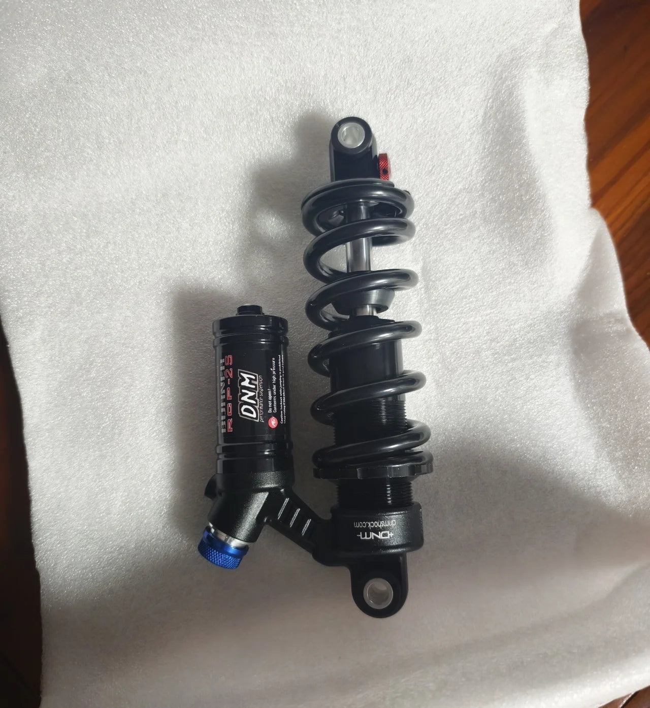 DNM Rear Shock Absorber