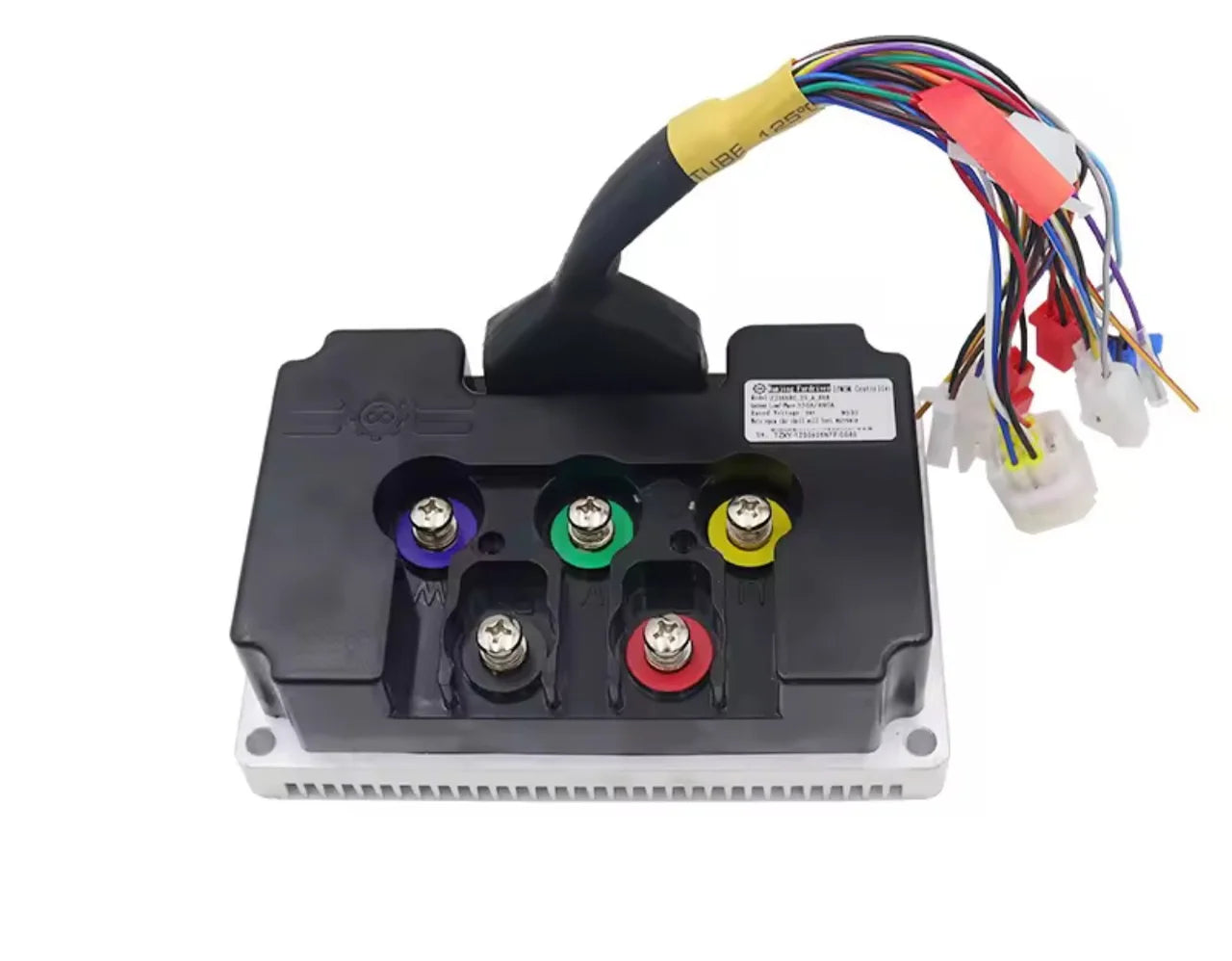 Fardriver Controllers (Free Gift Included!)