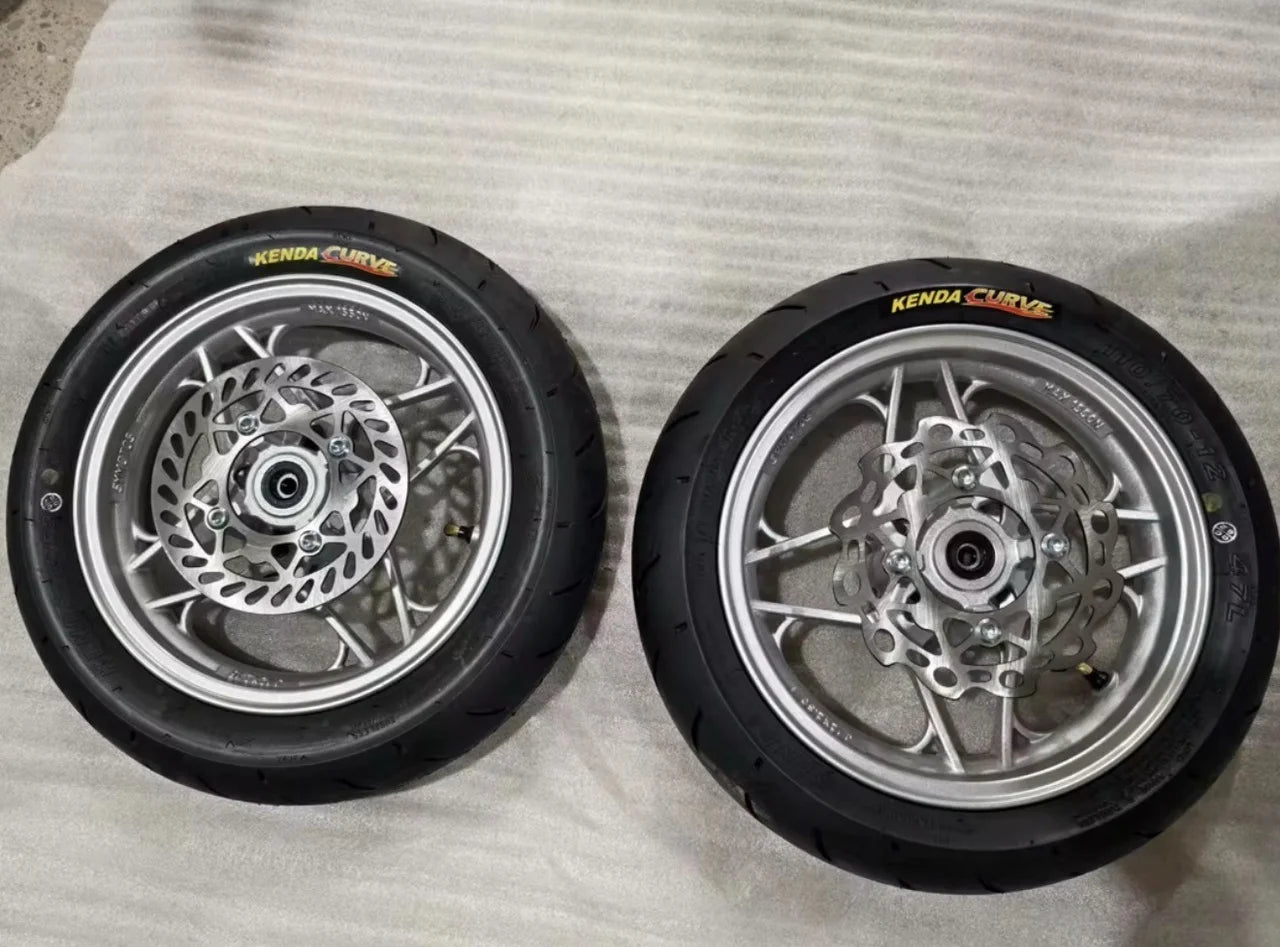 Wheel Sets 5-7 day shipping