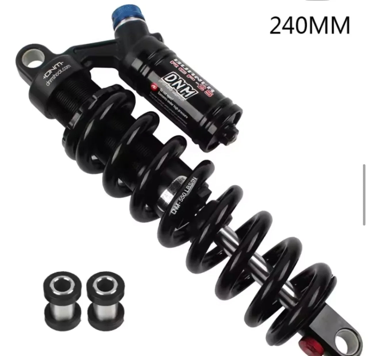 DNM Rear Shock Absorber