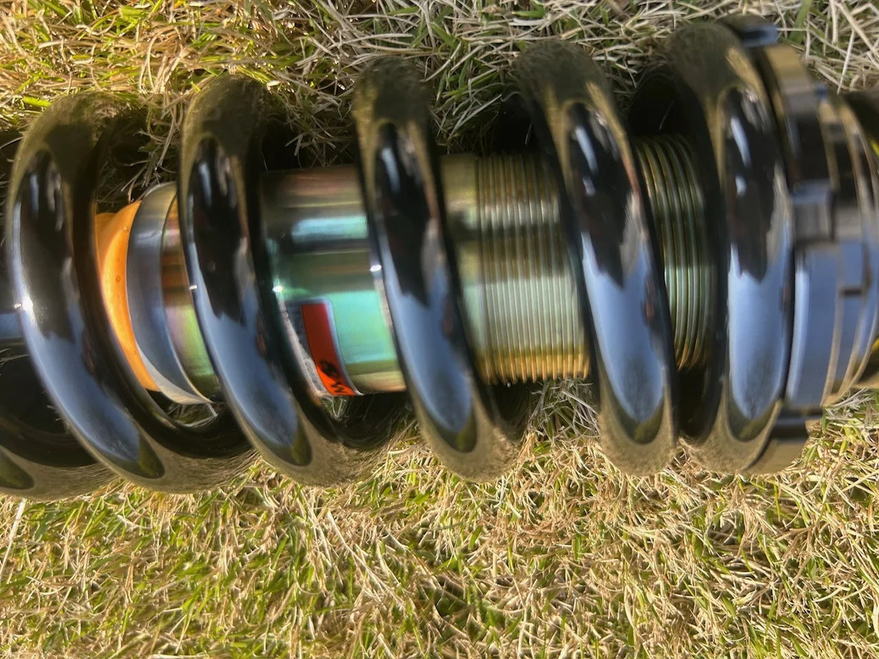 DNM Rear Shock Absorber