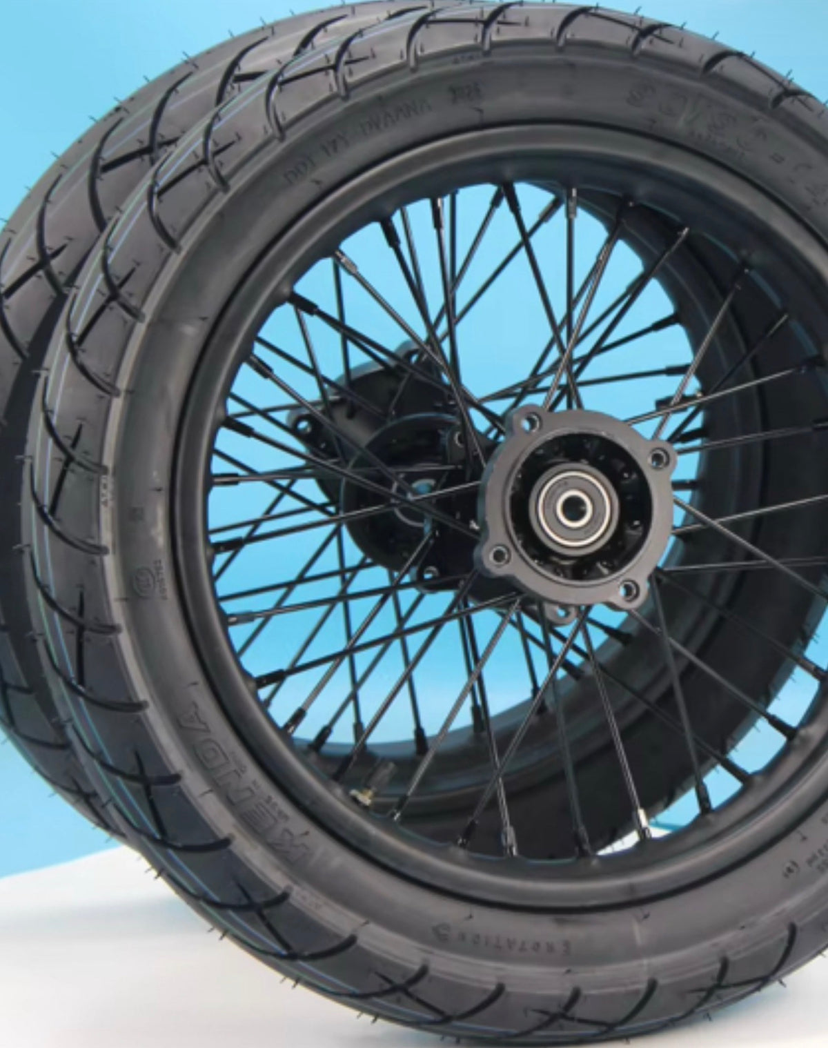Wheel Sets 5-7 day shipping