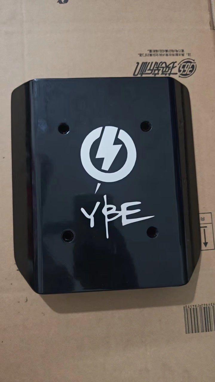Skid Plate (Front)