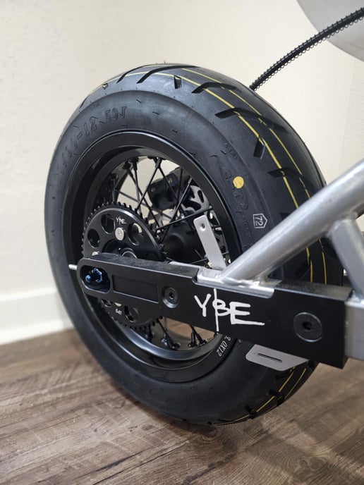Swingarm/Extension