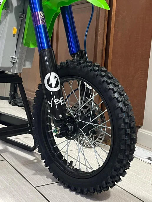 All YBE Products