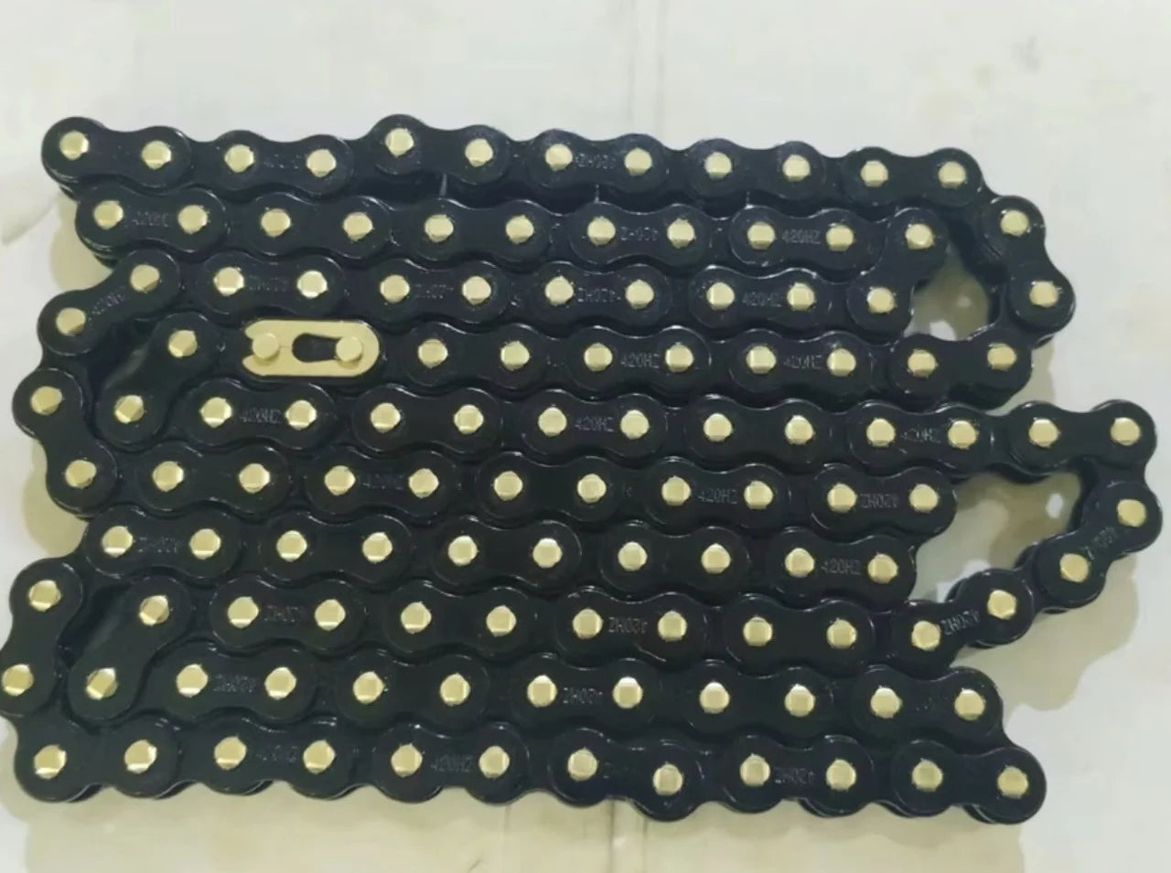 420 Chain (Standard and HZ)