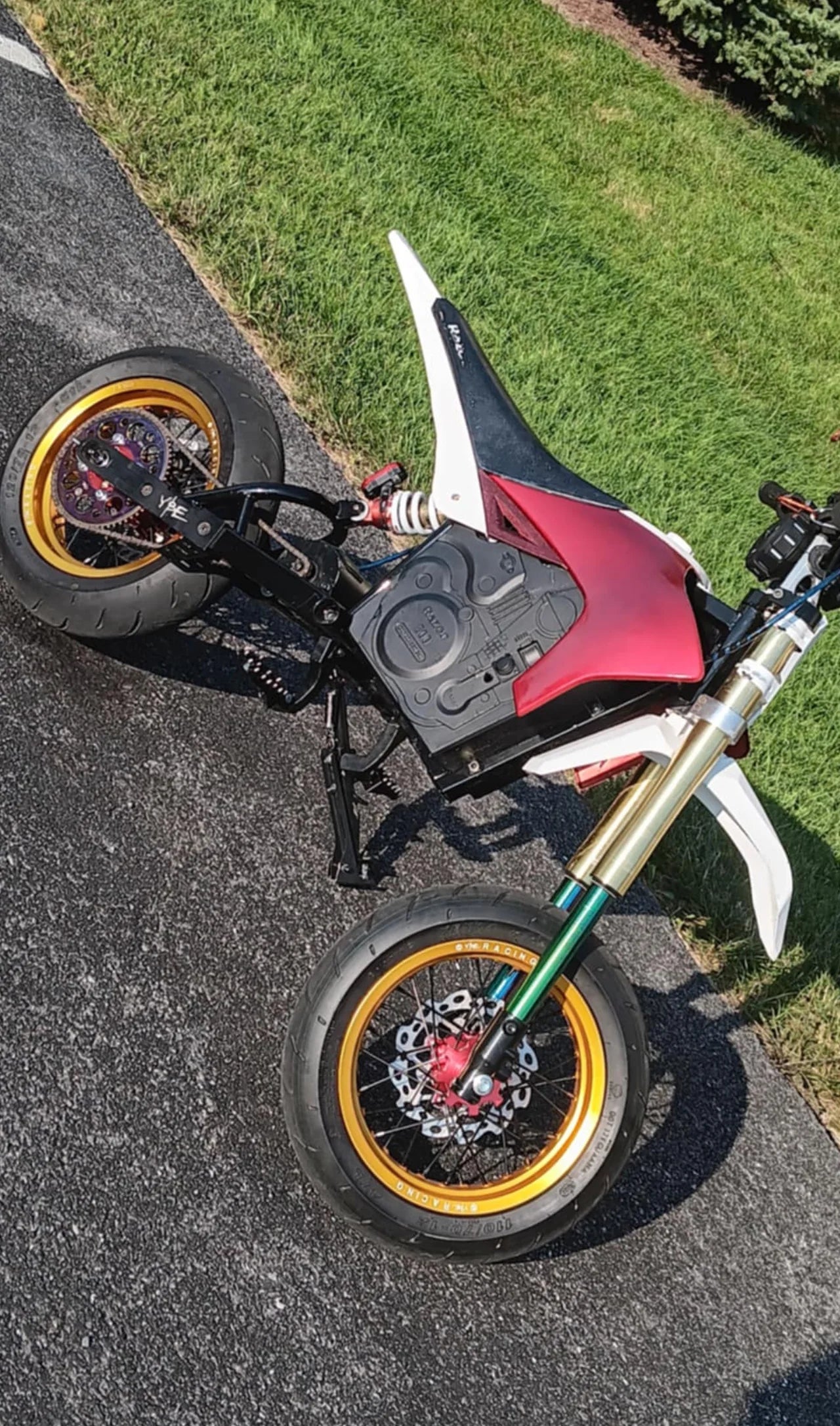 Wheel Sets 5-7 day shipping