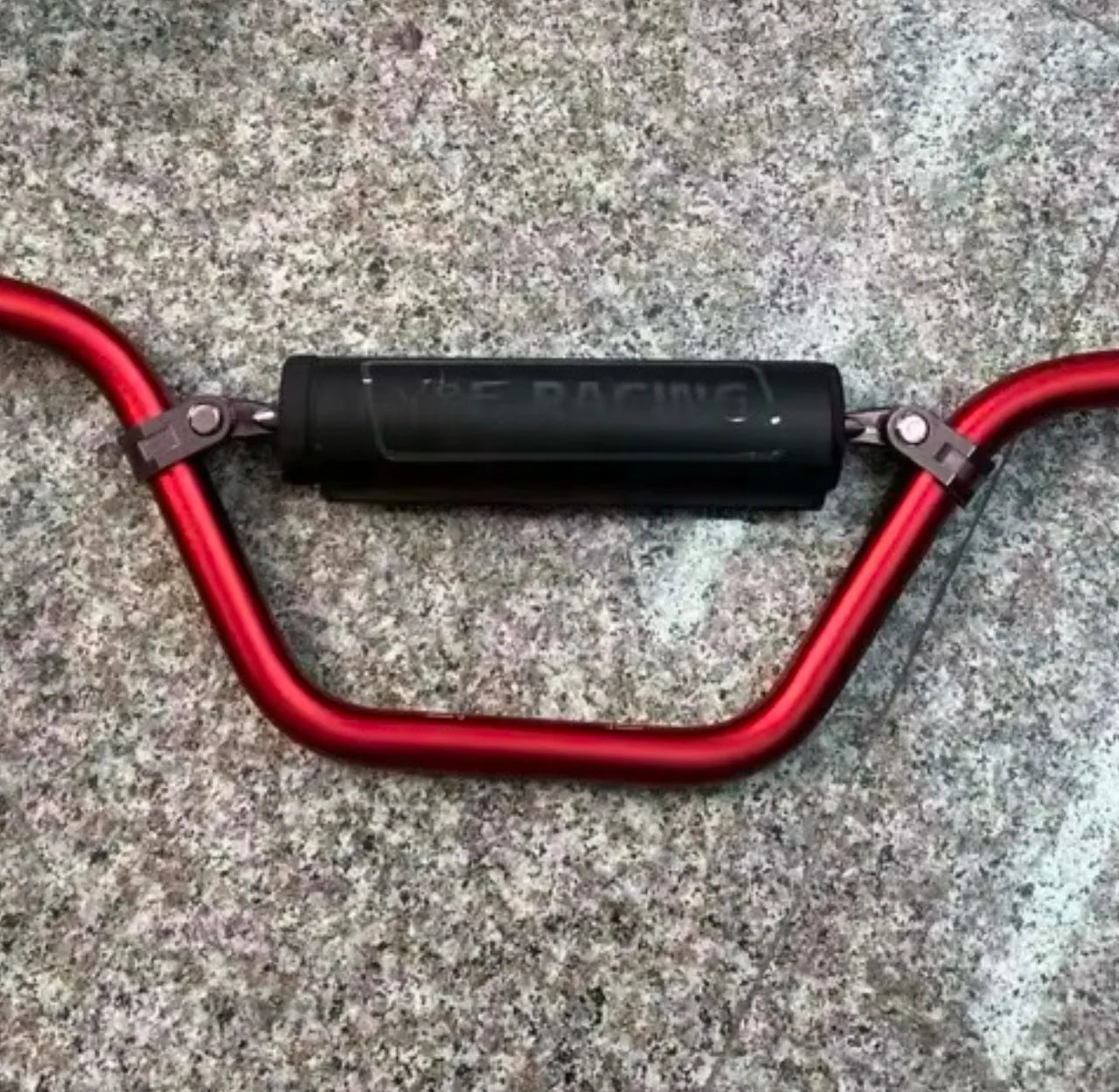 YBE Racing Riser HandleBars