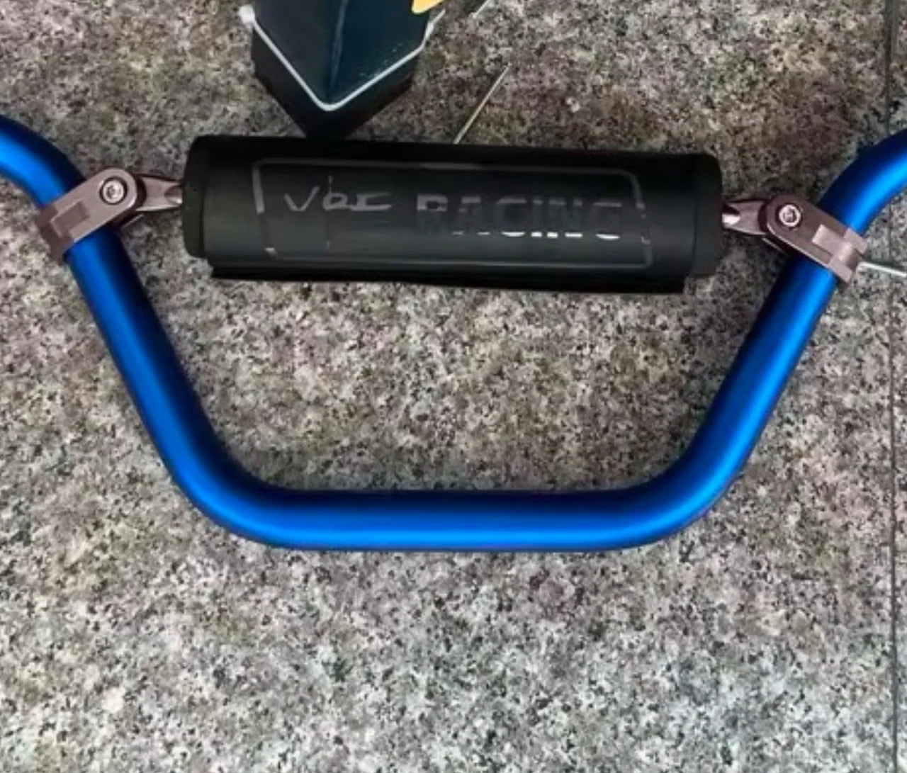 YBE Racing Riser HandleBars
