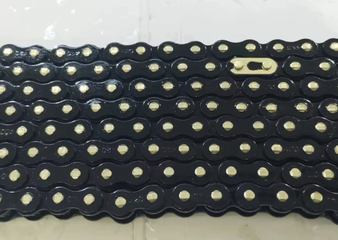 420 Chain (Standard and HZ)