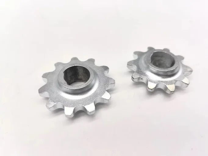 Motor Sprockets (KR5V v2, fw11/gts11, Qs165v2, Qs120v3)