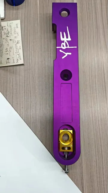 4-5" Bolt On CNC Extension (MX/SX)